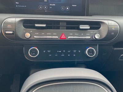 2026 Hyundai PALISADE HYBRID SEL 7 Passenger