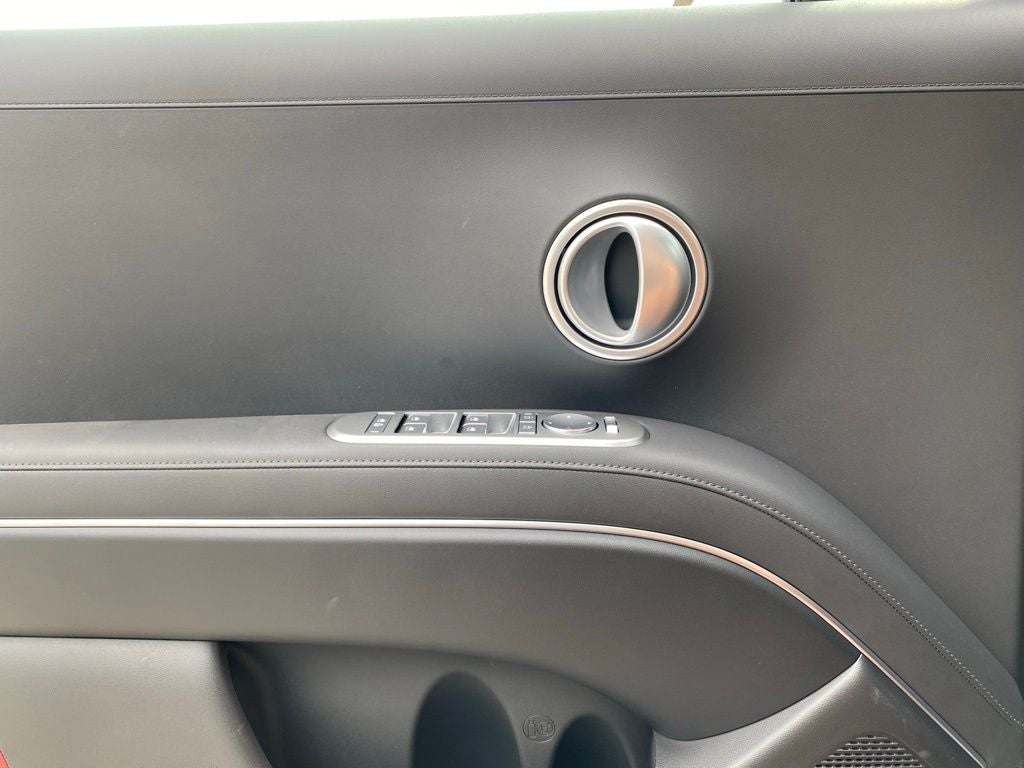 2026 Hyundai PALISADE HYBRID SEL 7 Passenger