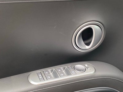2026 Hyundai PALISADE HYBRID SEL 7 Passenger