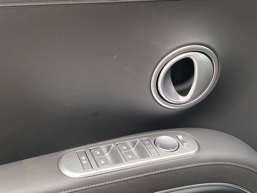 2026 Hyundai PALISADE HYBRID SEL 7 Passenger