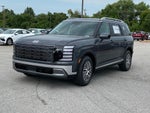 2026 Hyundai PALISADE HYBRID SEL 7 Passenger