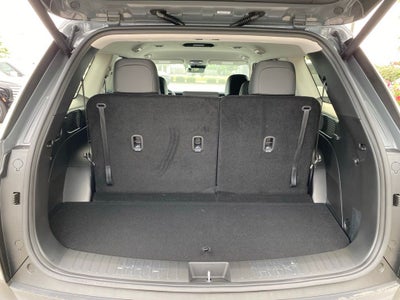 2026 Hyundai PALISADE HYBRID SEL 7 Passenger