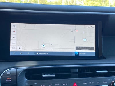 2027 Hyundai PALISADE HYBRID SEL