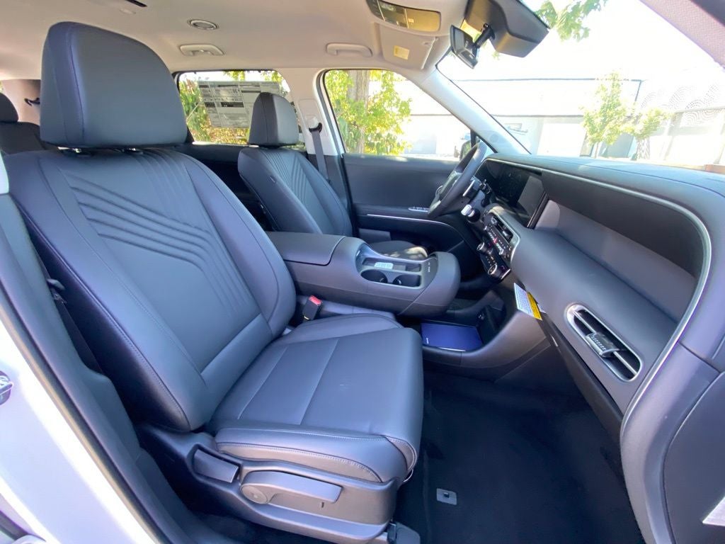 2027 Hyundai PALISADE HYBRID SEL