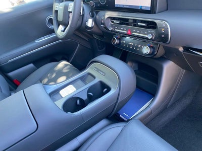 2027 Hyundai PALISADE HYBRID SEL