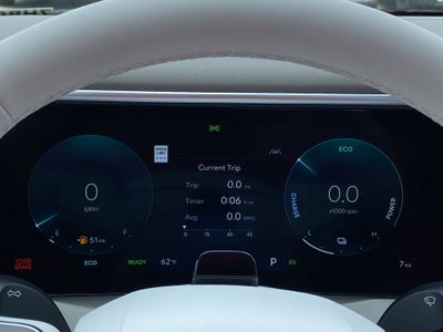 2027 Hyundai PALISADE HYBRID SEL 8 Passenger