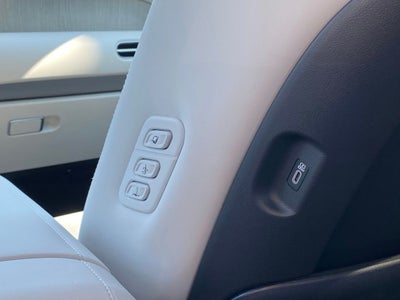 2027 Hyundai PALISADE SEL 7 Passenger