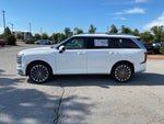 2027 Hyundai PALISADE Calligraphy