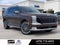 2027 Hyundai PALISADE SEL 7 Passenger