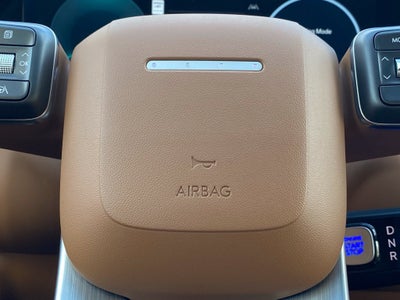 2027 Hyundai PALISADE SEL 7 Passenger