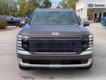 2027 Hyundai PALISADE SEL 7 Passenger
