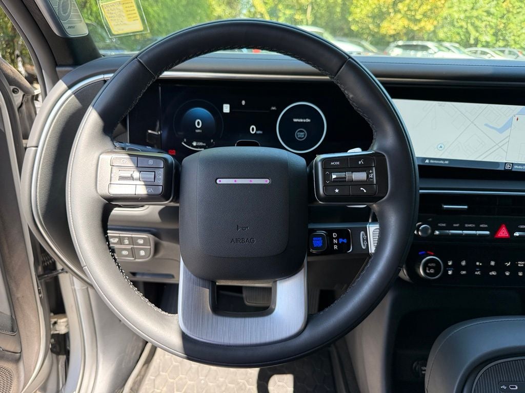 2026 Hyundai PALISADE Calligraphy AWD LIKE NEW