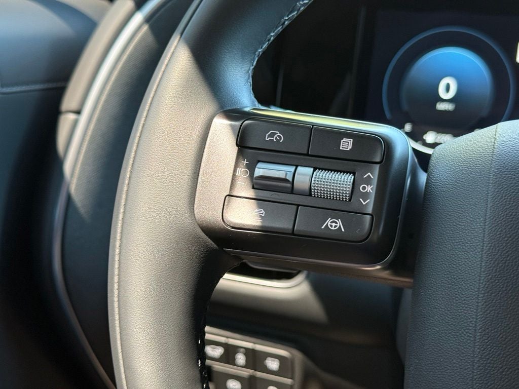 2026 Hyundai PALISADE Calligraphy AWD LIKE NEW