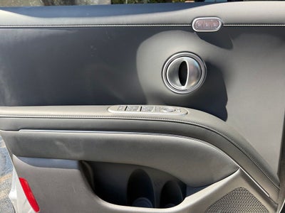 2026 Hyundai PALISADE Calligraphy AWD LIKE NEW