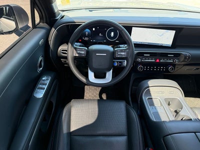 2026 Hyundai PALISADE Calligraphy AWD LIKE NEW