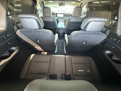 2026 Hyundai PALISADE Calligraphy AWD LIKE NEW