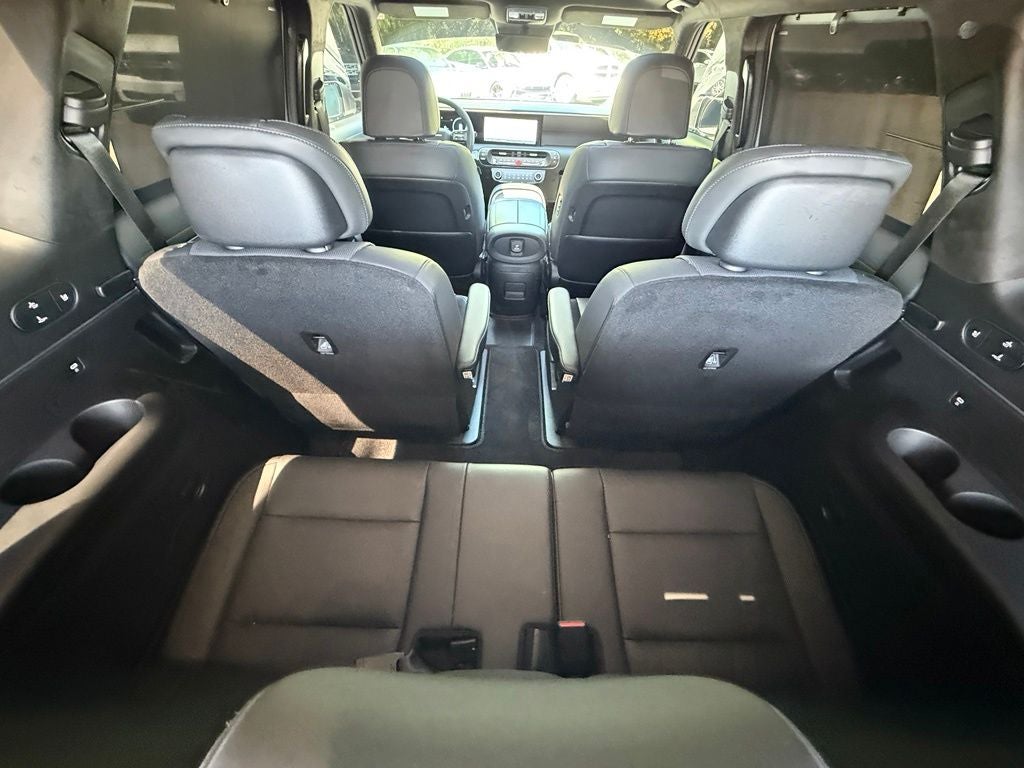 2026 Hyundai PALISADE Calligraphy AWD LIKE NEW