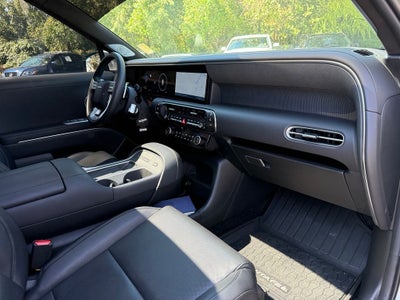 2026 Hyundai PALISADE Calligraphy AWD LIKE NEW