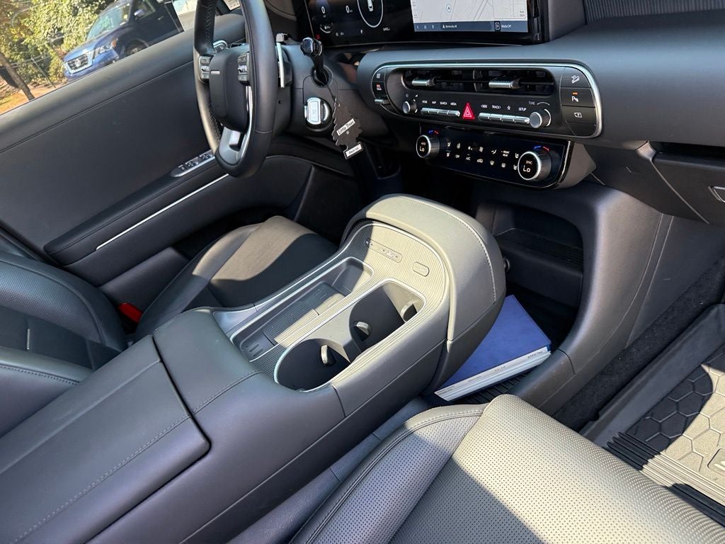 2026 Hyundai PALISADE Calligraphy AWD LIKE NEW