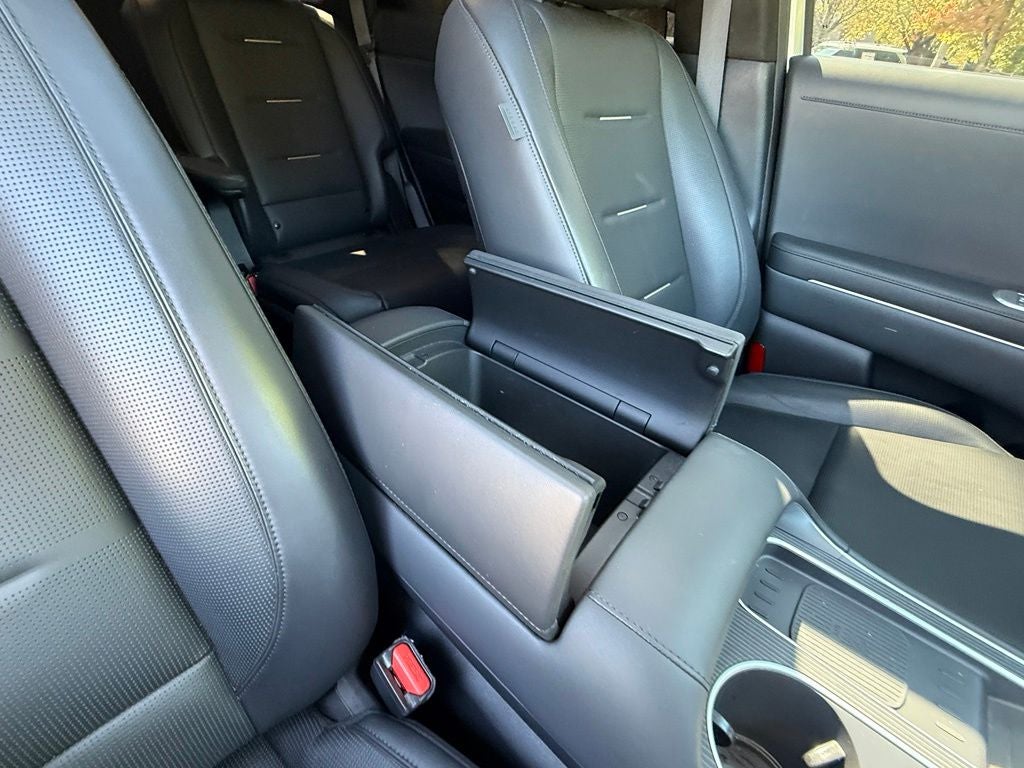 2026 Hyundai PALISADE Calligraphy AWD LIKE NEW