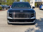 2027 Hyundai PALISADE Calligraphy