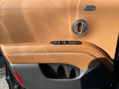2027 Hyundai PALISADE Calligraphy