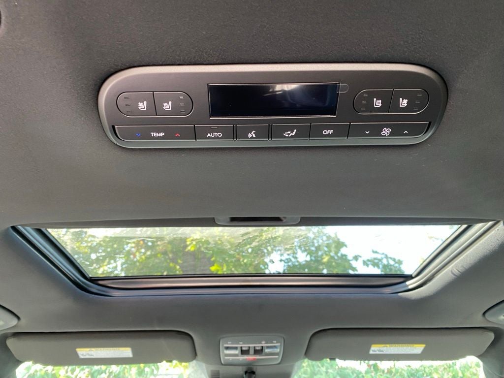 2027 Hyundai PALISADE HYBRID Calligraphy