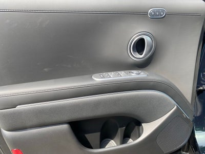 2027 Hyundai PALISADE HYBRID Calligraphy