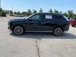 2027 Hyundai PALISADE HYBRID Calligraphy
