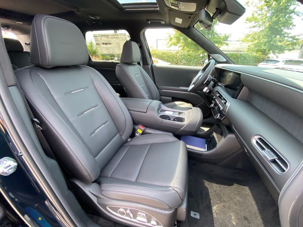 2027 Hyundai PALISADE HYBRID Calligraphy