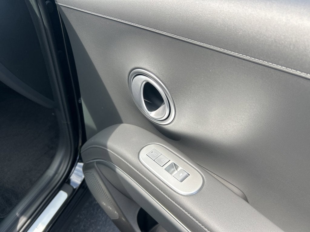 2026 Hyundai PALISADE SEL Premium 7 Passenger