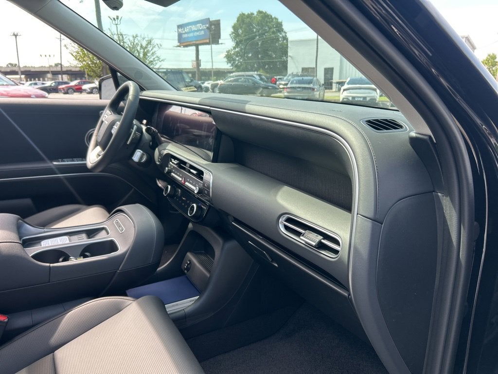 2026 Hyundai PALISADE SEL Premium 7 Passenger
