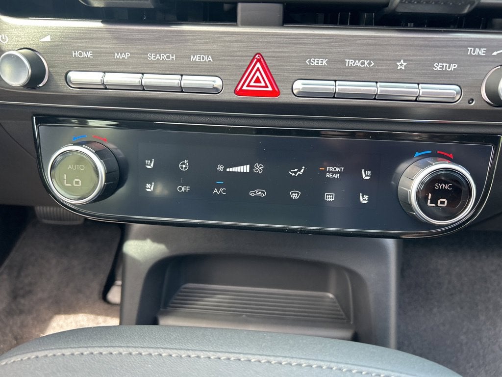 2026 Hyundai PALISADE SEL Premium 7 Passenger
