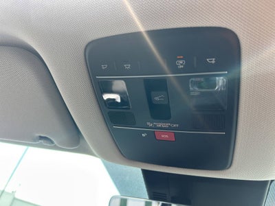 2026 Hyundai PALISADE SEL Premium 7 Passenger