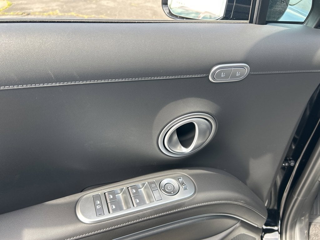 2026 Hyundai PALISADE SEL Premium 7 Passenger