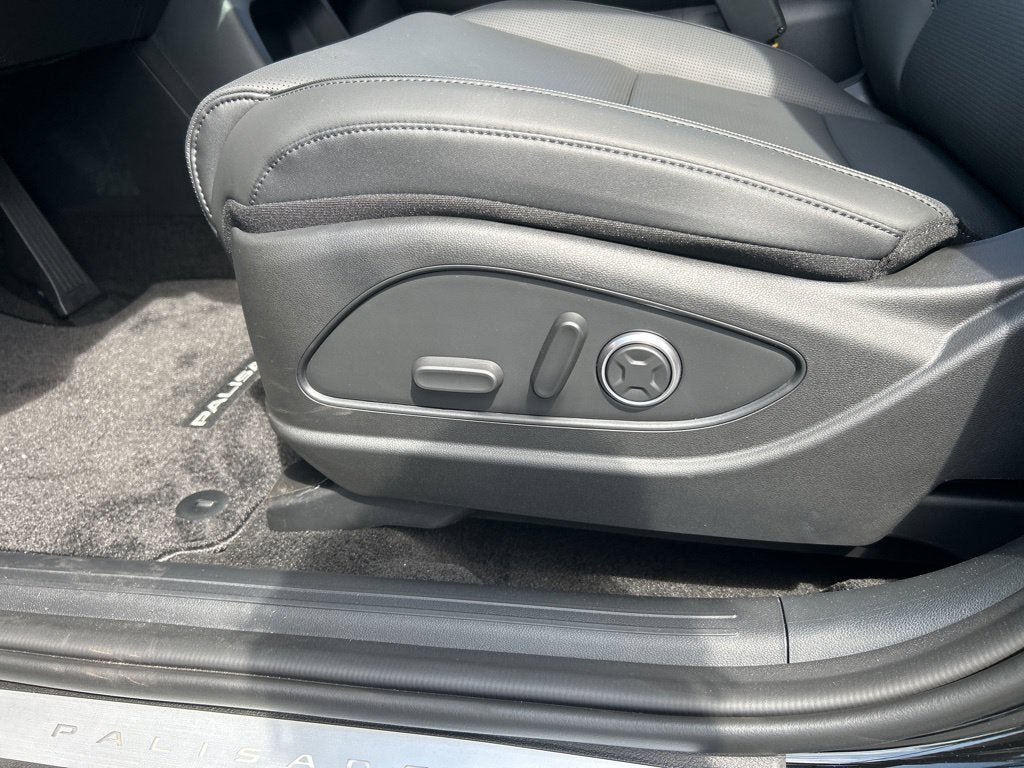 2026 Hyundai PALISADE SEL Premium 7 Passenger