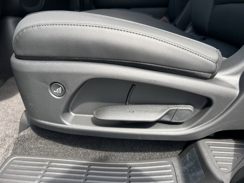 2026 Hyundai PALISADE SEL Premium 7 Passenger