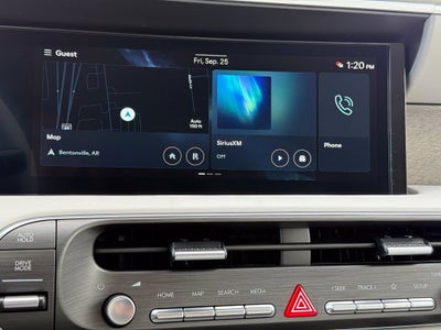 2027 Hyundai PALISADE SEL 7 Passenger