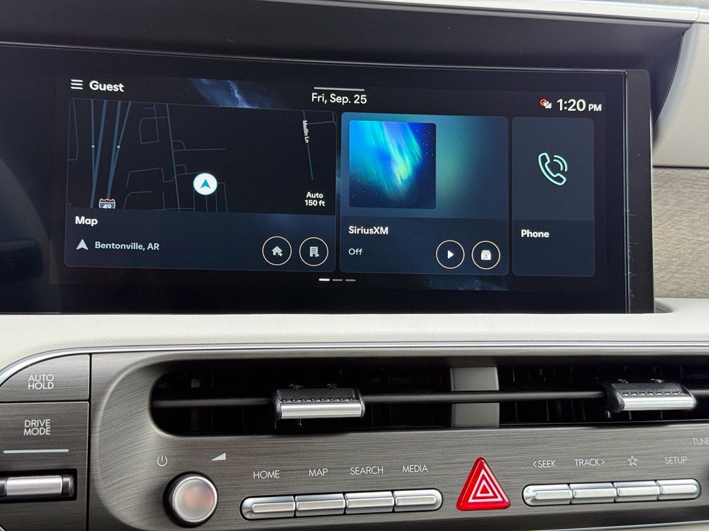 2027 Hyundai PALISADE SEL 7 Passenger