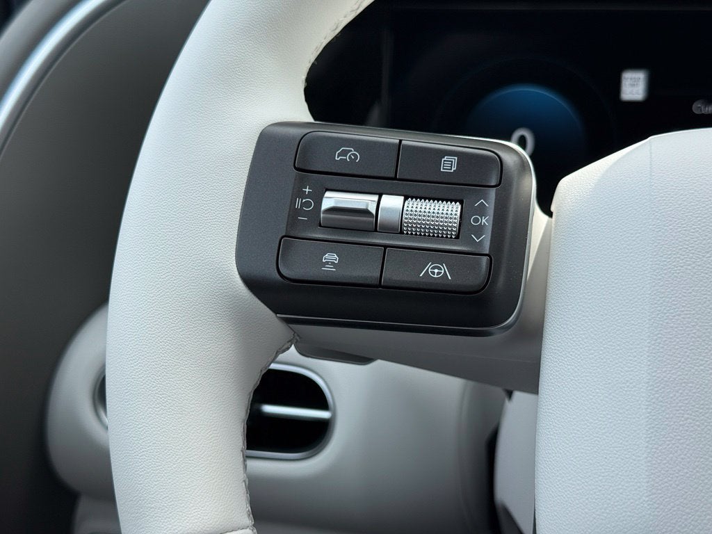 2027 Hyundai PALISADE SEL 7 Passenger