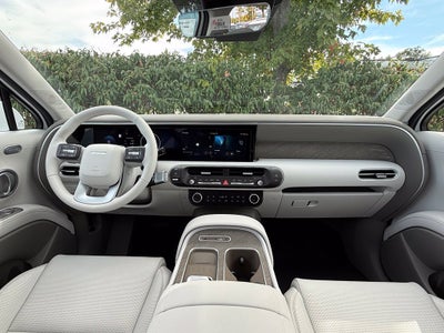 2027 Hyundai PALISADE SEL 7 Passenger