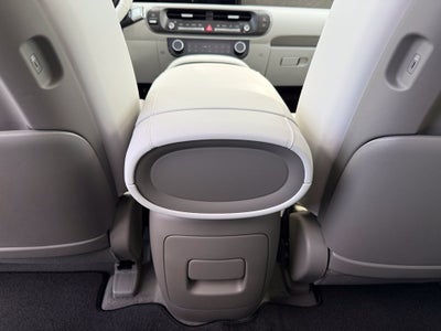 2027 Hyundai PALISADE SEL 7 Passenger