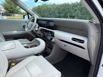 2027 Hyundai PALISADE SEL 7 Passenger