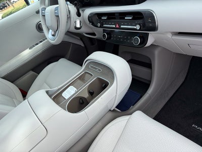 2027 Hyundai PALISADE SEL 7 Passenger
