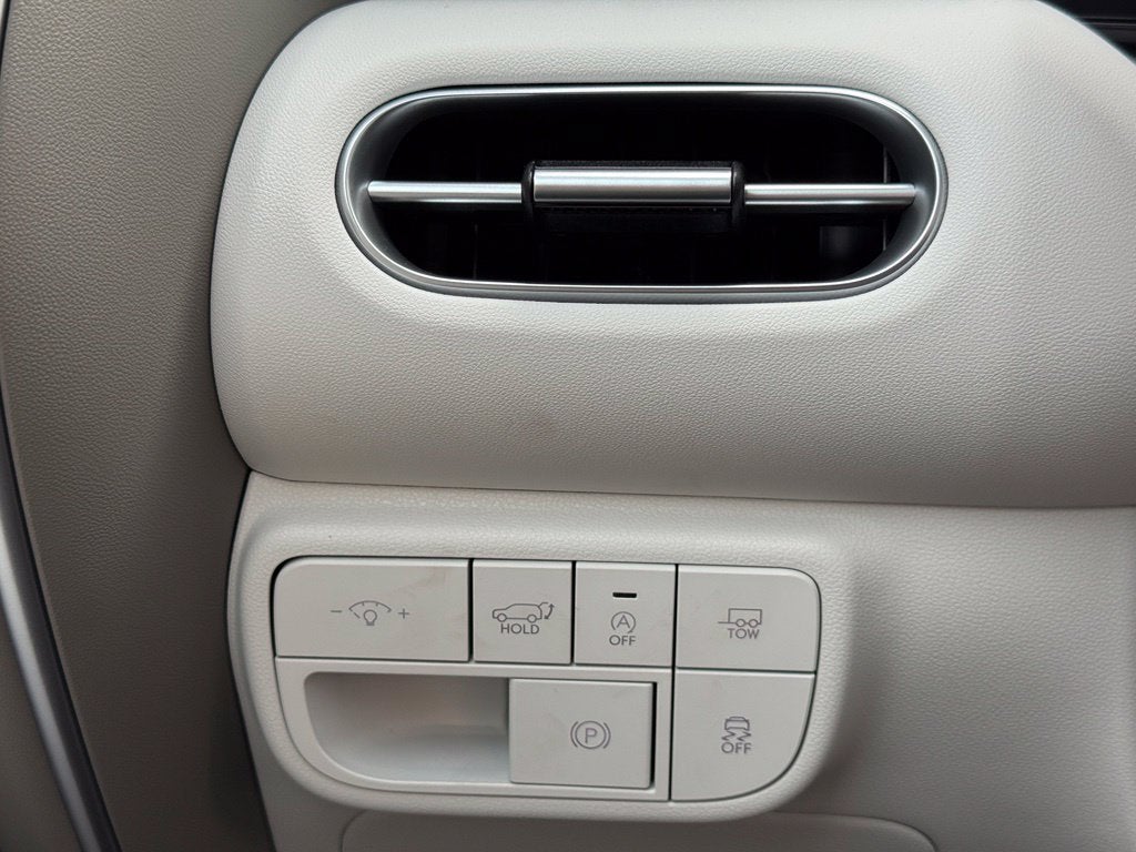 2027 Hyundai PALISADE SEL 7 Passenger