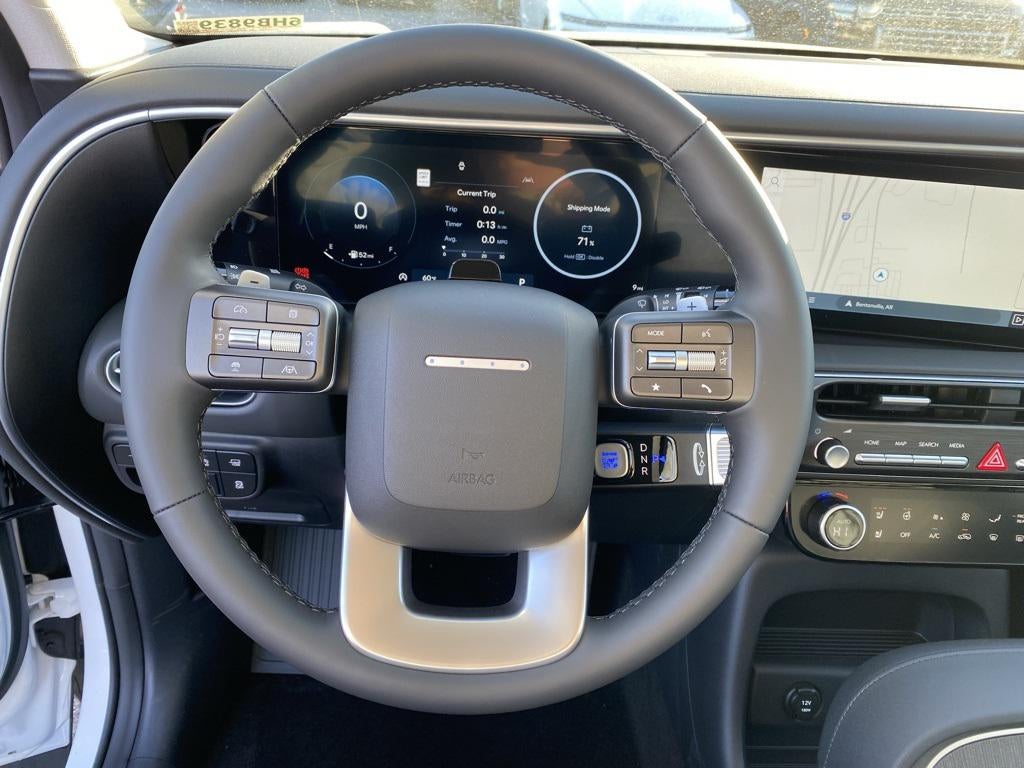 2026 Hyundai PALISADE SEL Premium AWD