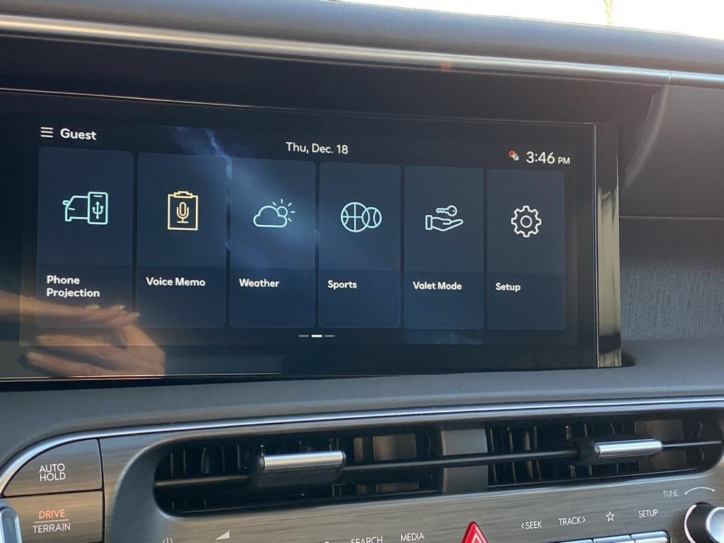 2026 Hyundai PALISADE SEL Premium AWD