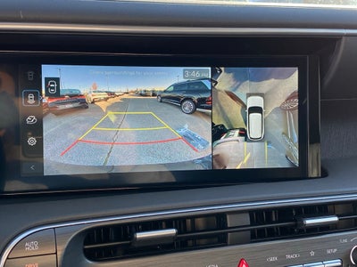 2026 Hyundai PALISADE SEL Premium AWD