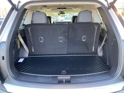 2026 Hyundai PALISADE SEL Premium AWD