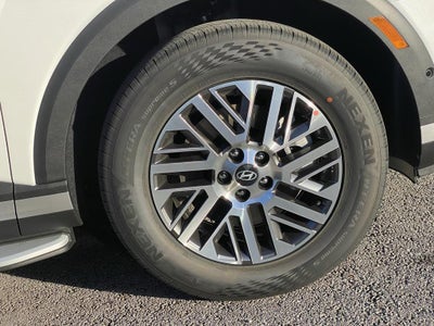 2026 Hyundai PALISADE SEL Premium AWD